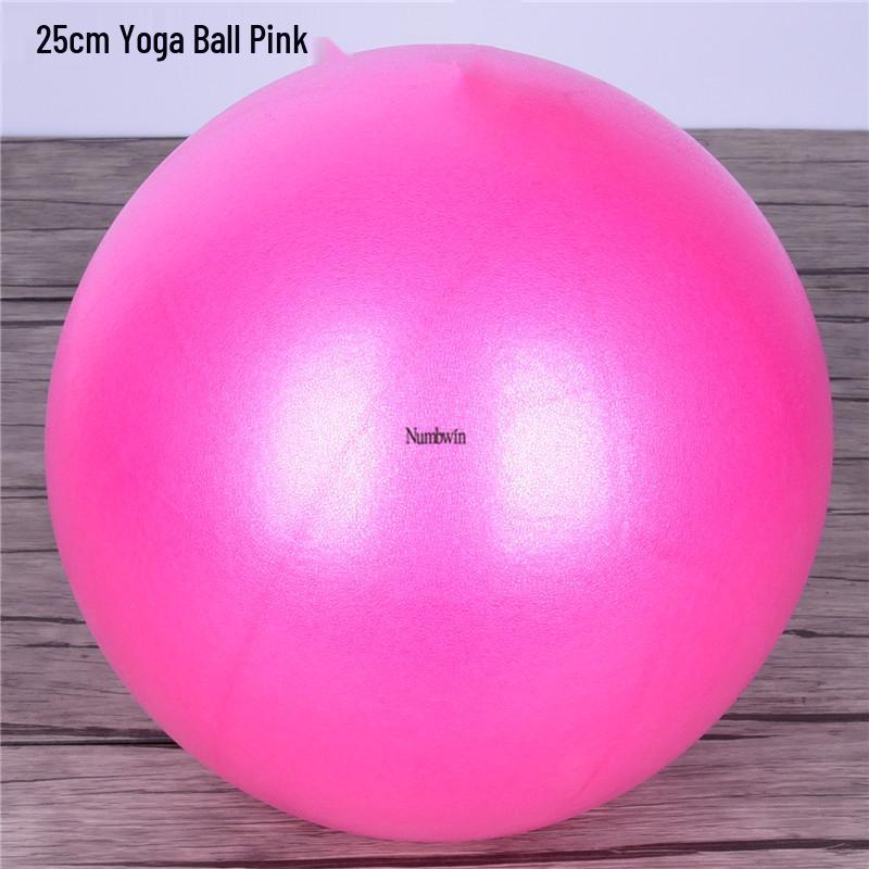 Twelve-Piece Yoga Resistance Set: Elastic Bands, Fitness Pilates Ring, Latex Bands, Yoga Ball