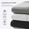 Guirenniao Men's 3-in-1 Outdoor Waterproof Jacket