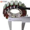 Kawasaki Ninja ER6N/650/Z650 Generator Stator Coil
