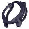 Cover Guscio in TPU per Orologi Braccialetto Intelligente per Garmin Instinct 3 Custodia Protettiva 45mm/50mm Cornice Orologio per Garmin Instinct3 Lunetta