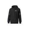 Men's Essentials Full-Zip Fleece Hoodie 672447-01