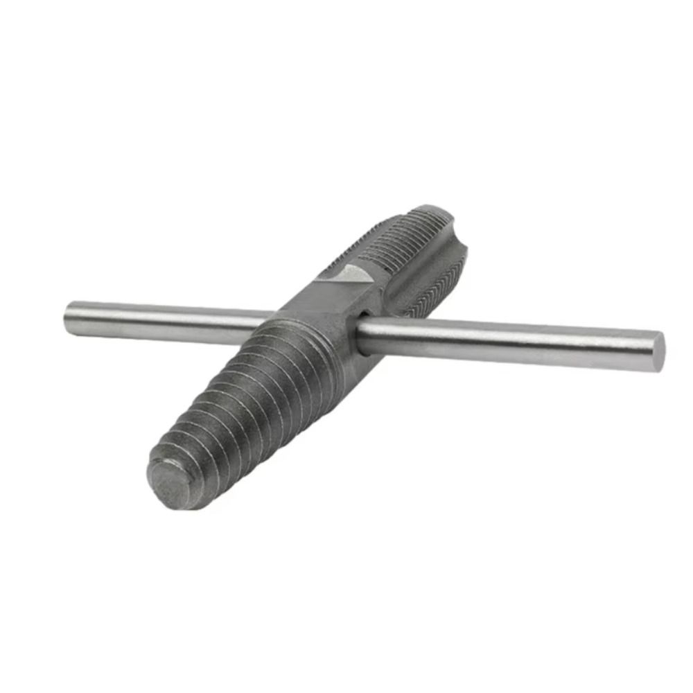 Broken Wire Repairer Screw Extractor Kit Take-out Broken Bolt Remover  Water Pipe