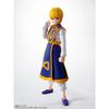 Bandai Spirits ShFiguarts  Figuarts  Hunter X Hunter Kurapika [painted Movable Figure Total Height approX. 150 Mm]