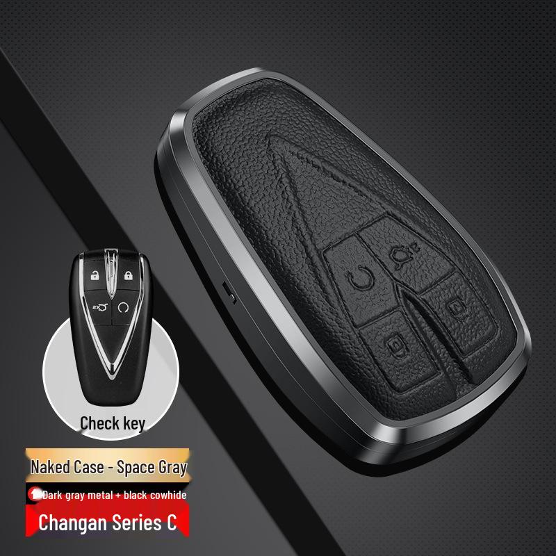 Changan Eado PLUS 2020-2021 Remote Key Cover