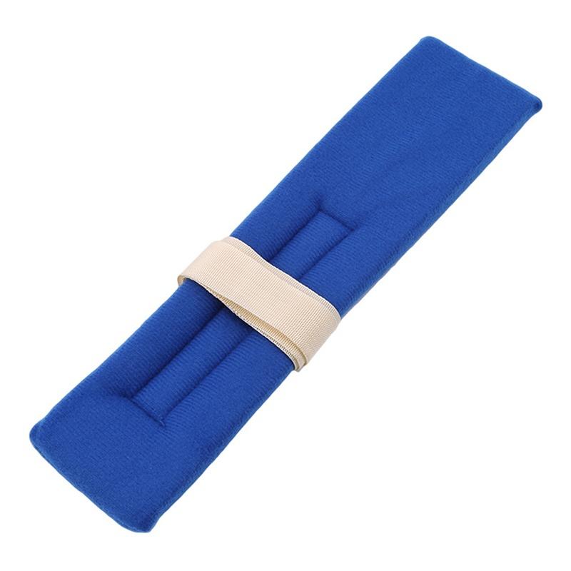 Practical Medical Restraints Patient Hospital Bed Quick-Release Limb Holders For Hands Or Feet Universal Constraints Control