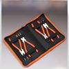 4Pcs 7" Circlip Pliers Set Internal / External / Bent / Straight Ring Remove Tools