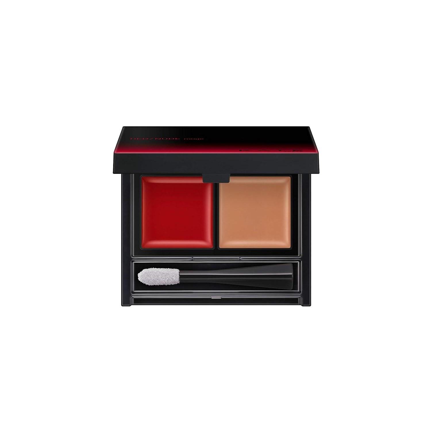 

KATE Red Nude Rouge 01 Lipstick 1.9 grams (x 1)
