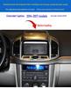 12-17 Chevrolet Captiva Android GPS Touchscreen Navigation System