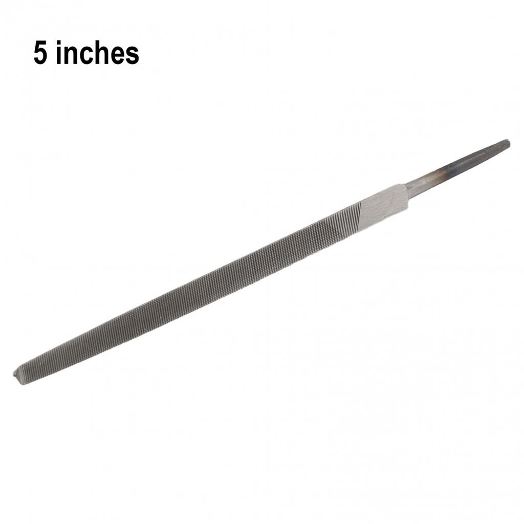 High Hardness File New Practical Quality Metalwork Steel
