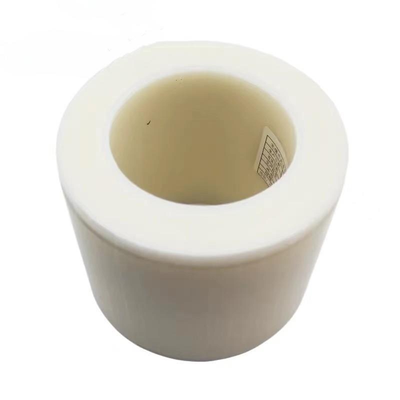 1200pcs/roll Dental Accessory Dental Protective Film Plastic Disposable Barrier Protecting Film Dentistry Consumables Tool