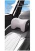BYD Car Neck & Lumbar Support Cushion for Qinplus/Songpro/Seagull/Haipei Hui