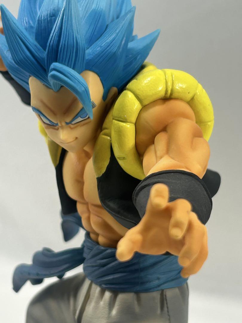 

[USED] Dragon Ball Figures
