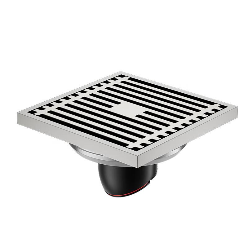 MDNG Thickened Large Flow Floor Drain