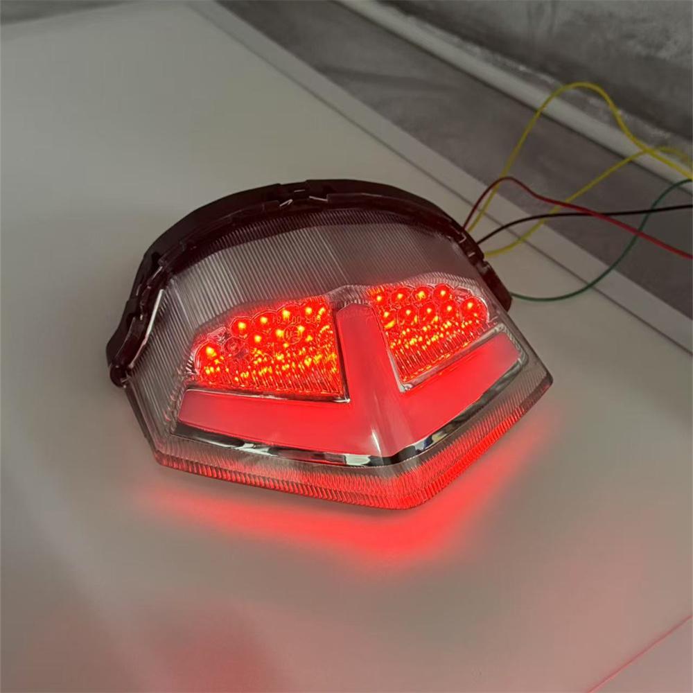 Rear Tail Light Brake Turn Signals Integrated  For Honda CBR1000RR 2017-2023