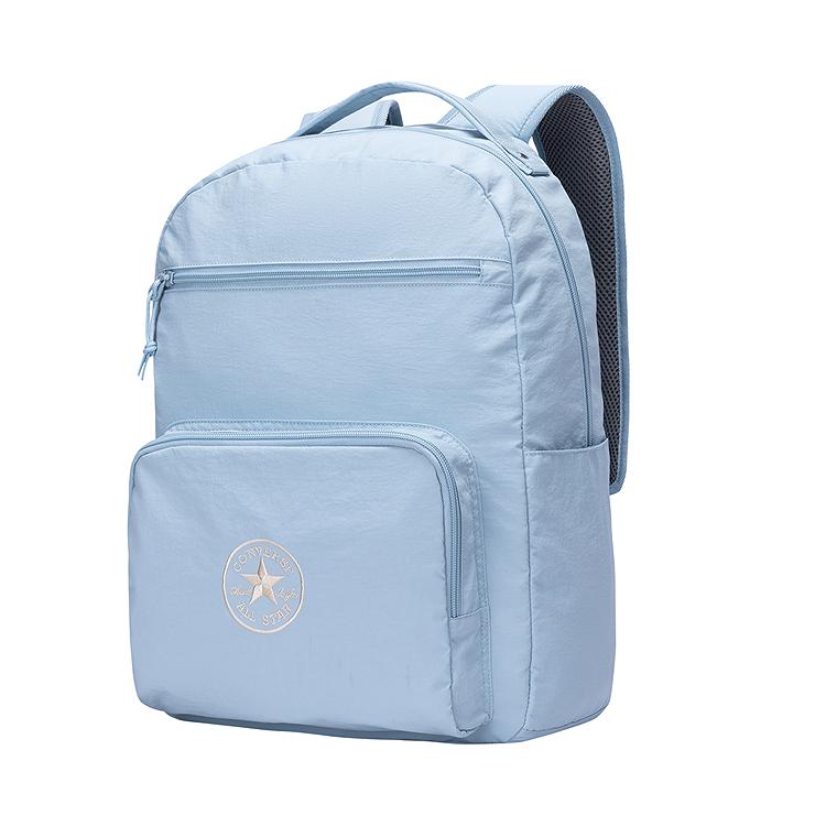 New Converse Polyamide Backpack Unisex Dream Blue CV2533129GS-002
