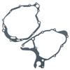 Crankcase Clutch Cover Cylinder Gasket Kit for Yamaha TW200 87-23 TW125 99-04 TW225 02-07