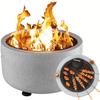 Grillowanie – Grille