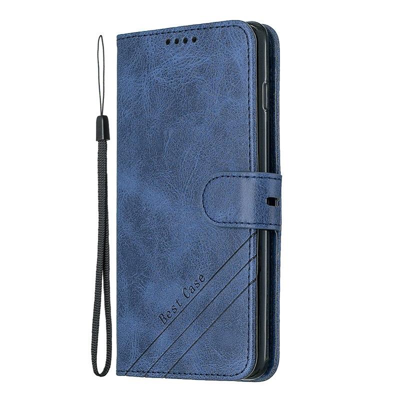 Magnetic Flip Leather Case for Samsung Galaxy S10 S9 S8 Plus Note10 J4 J6 Plus A6 A7 2018 A50 A30 A20 A40 A70 A10 XCover 4S Case