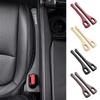 Autositz-Spaltfüller Universelles auslaufsicheres Füllband für Rdesign XC60 XC90 XC40 V50 V60 V40 EX30 S60 C30 V70 S90 AWD
