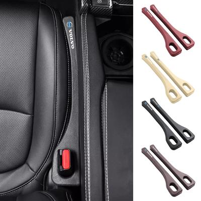 Car Seat Gap Filler Universal Leak-proof Filling Strip For Rdesign XC60 XC90 XC40 V50 V60 V40 EX30 S60 C30 V70 S90 AWD