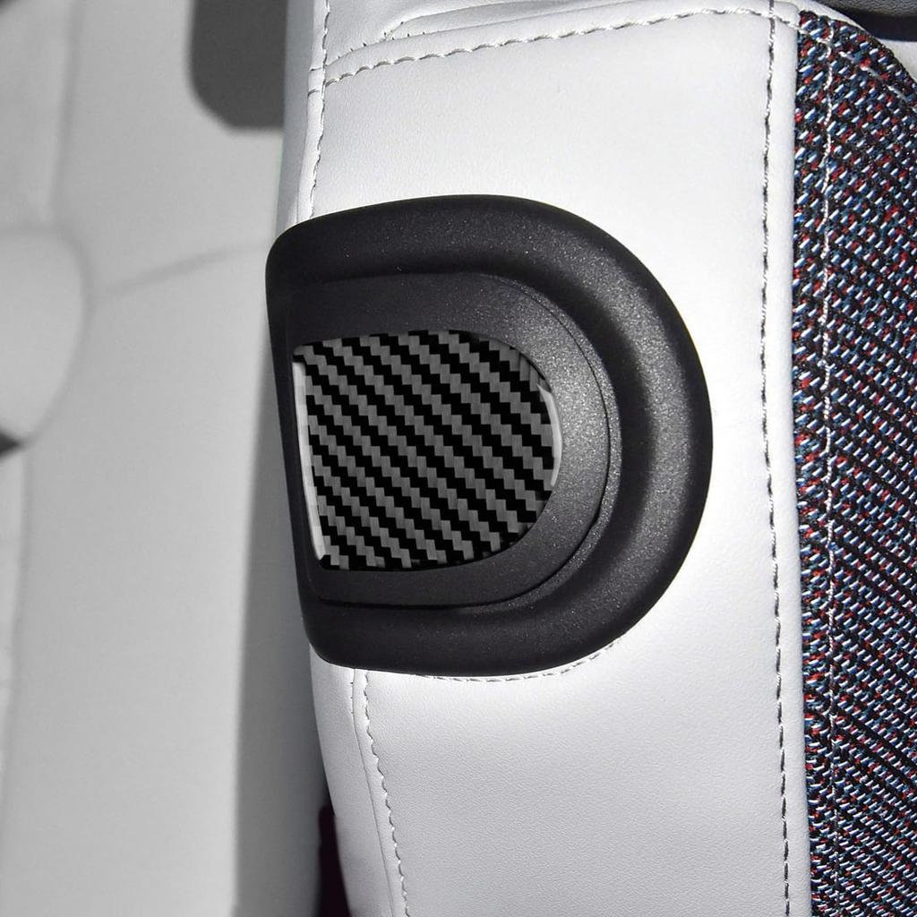 AIRSPEED Mini F66 F67 Cooper S MINI COOPER S 3rd Generation 2024-2025 Accessory Carbon