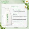 Shiseido Fressy Green Field Fragrance Shampoo