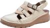 Yosuke Japanese-made Comfort Leather Clog Sandals