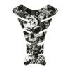 Keiti Tank Pad Skull Series KT8660
