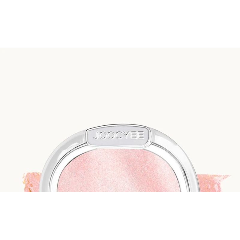 JOOCYEE - Aura Glazed Blush & Highlighter - 6 Colors