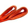 Soft Nylon Belt for Car Dent Repair Flexible Glue Tabs Separate Jack Car Hail Dent Removal