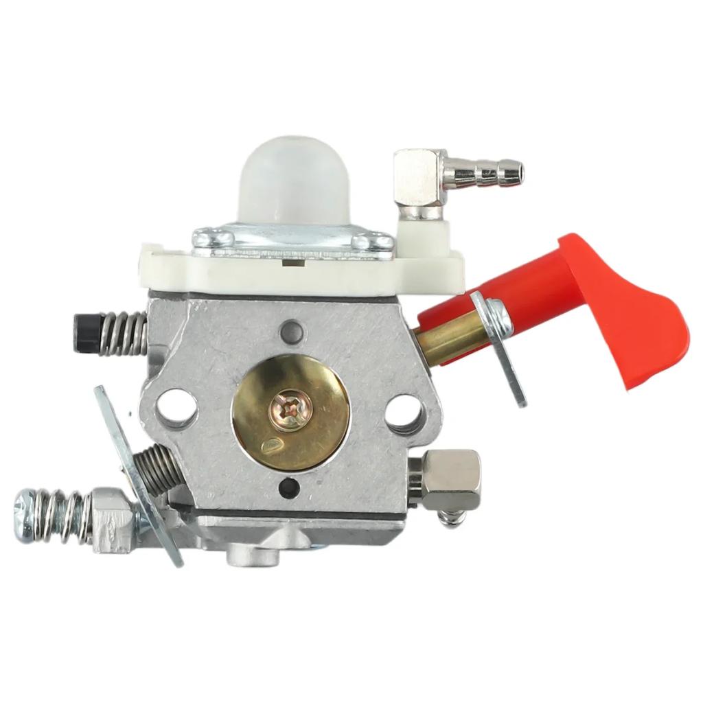 Tool Carburetor Household For Zenoah CY Engine Metal 1piece Accessories Vehicle WT997 668 1 5 Scale Gas RC Car