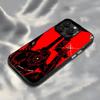 SPIEL U-ULTRAKILL Handyhülle Für IPhone17 Air 16 15 14 Plus 13 12 11 Pro 7 8 XS Max XR Silber Schwarz Bumper Hülle