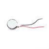 3V 70mA Flat Coin Micro Vibrating Motor for Tablet Pager Mobile Cell Phone