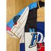 Used Shohei Otani's trajectory 2026 edition Mixed signature uniforms - From Hanamaki East to the world -