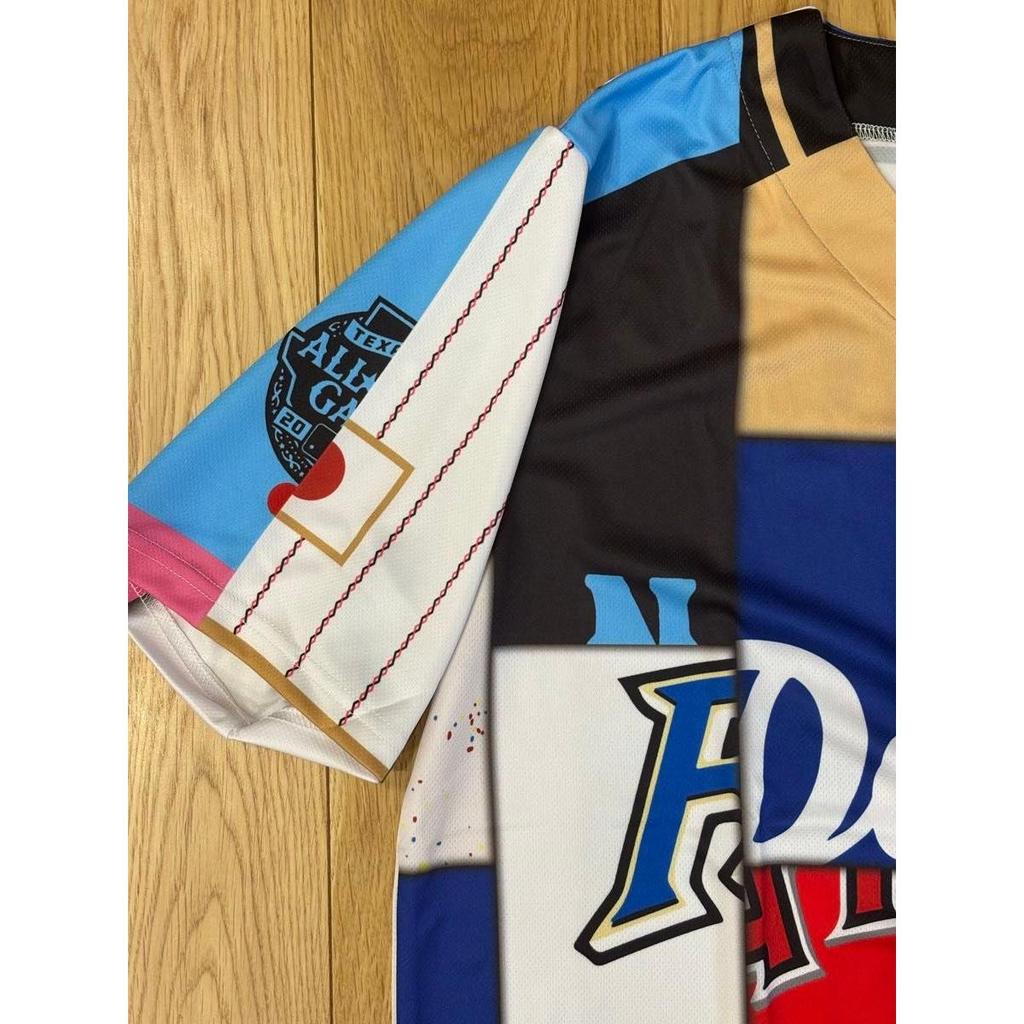 Used Shohei Otani's trajectory 2026 edition Mixed signature uniforms - From Hanamaki East to the world -
