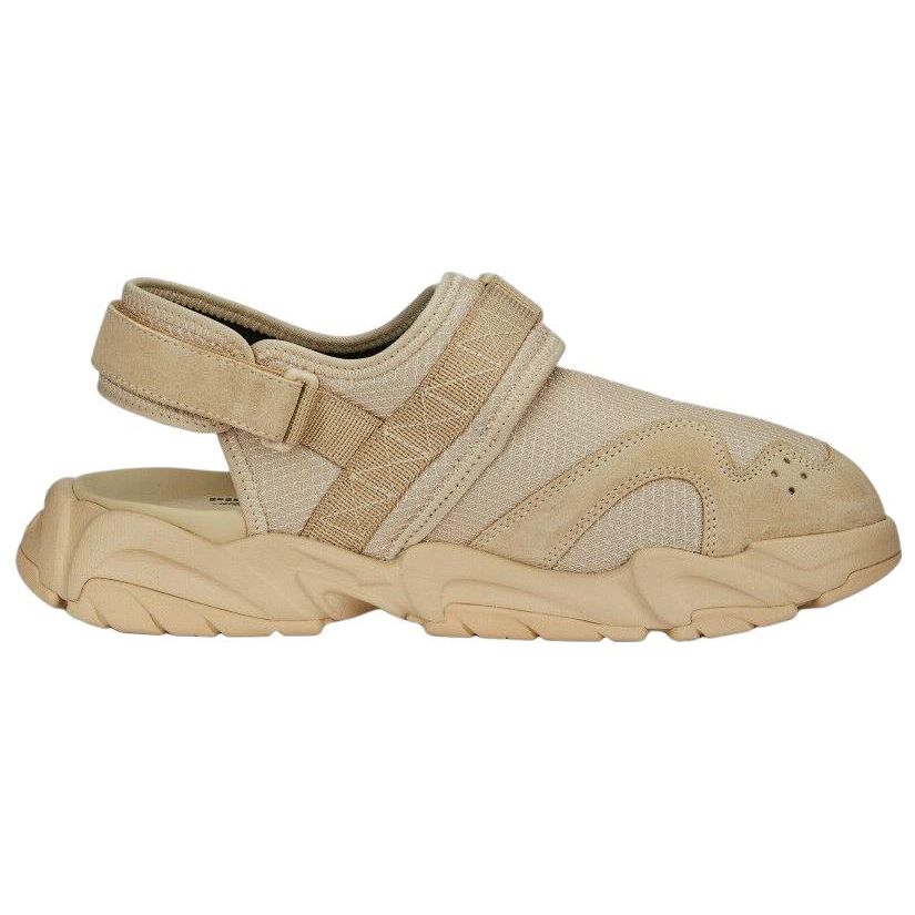 Puma TS-01 Tonal Granola Unisex Sneakers Brown Black 390751-02