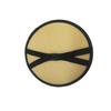 Non Slip Round Chair Cover Seat Pads with Buckle 30cm Stylish and Secure