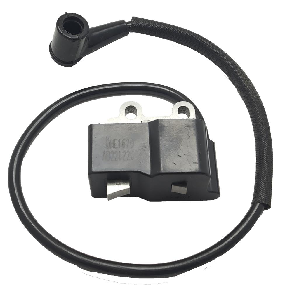 

A411001620 Ignition Coils for Echo Backpack Blower EB600RT PB-580H PB-580T Engine Module Replaces OPPAMA Coil