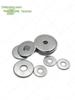 Oversized Thickened Galvanized Iron Flat Washer M2M3456810-M6