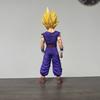 2% Studio Dragon Ball Z Gohan Gk Statue Pvc Figure - Ultimate Gohan Super Saiyan Desktop Decor Anime Collectible Gift
