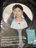 [USED] ILLIT Seoul Con Fan Meeting Goods Fan Iroha