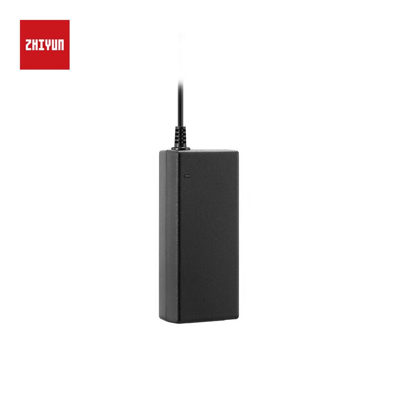 Zhiyun 120W Power Adapter for X100/V60/CX100 Fill Lights