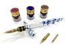 Tachikawa Dip Pen Premium Set Shellfish PSSH01