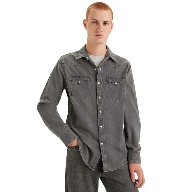 

Levi s® Classic Western Standard denim куртка L