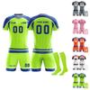 Fotbal – Uniforma de fotbal