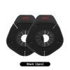 Car Storage Windshield Wiper Hole Protector Silicone Material Dustproof For Volkswagen VW GTI Golf 7 Passat B5 CC Jetta MK5 Polo BHP1