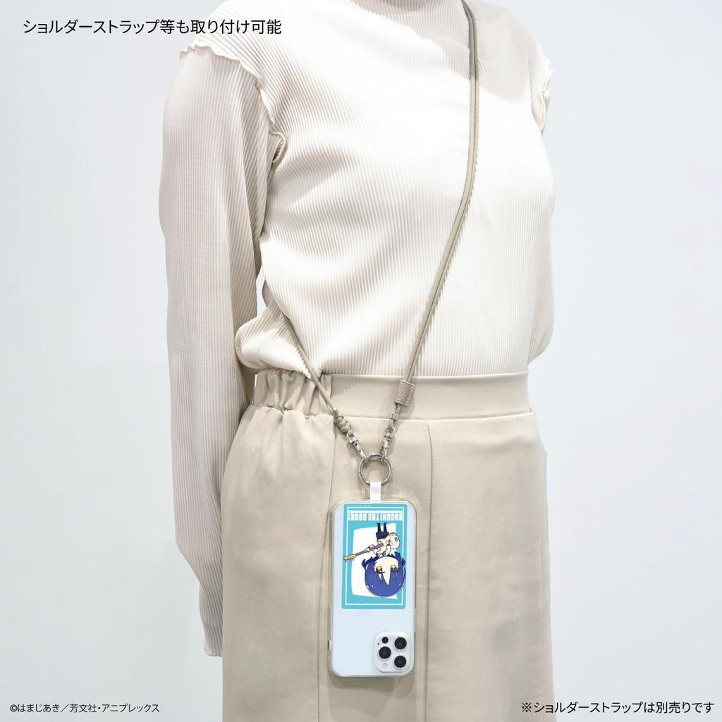 Gourmandies Bocchi the Rock! Multi-Ring Plus L Size Ryo Yamada BTRA-03D