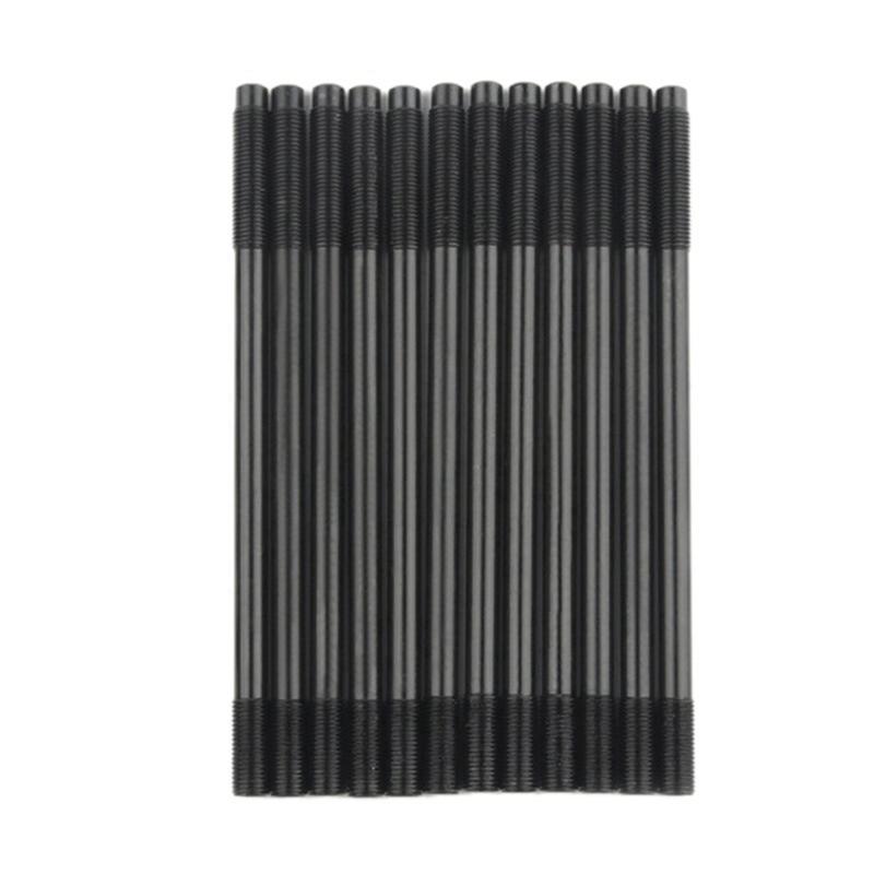 Cylinder Head Bolt Set 260-4701 Cylinder Head Stud Kit For Subaru Impreza WRX Sti EJ20 EJ25 Cylinder Head Bolt Auto Parts