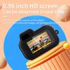Kompakte Mini-Digitalkamera mit 1080P HD-Videoaufnahme, Farbbildschirm und langer Lebensdauer für Jugendliche, Studenten und Kinder