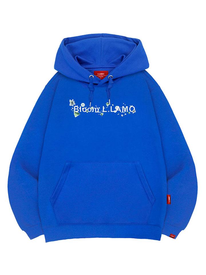 Bloom Hoodie Unisex Big Size M~4Xl (Type A)